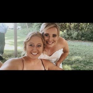 Meet your Posher, Grace